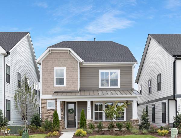 2404 Adrift Road, Fuquay Varina, NC 27526