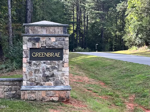 Lot 3c Millbrook Circle, Chapel Hill, NC 27516