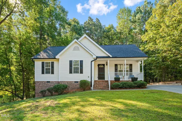 75 Beaver Ridge Drive, Youngsville, NC 27596