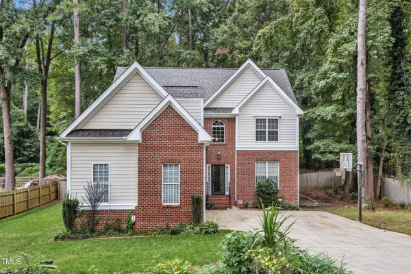 500 Sherrybrook Drive, Raleigh, NC 27610