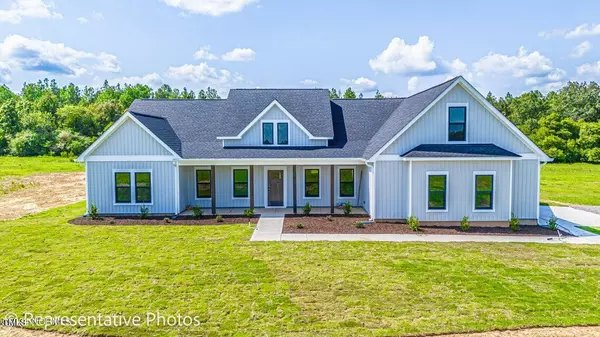 Tbd 13 Atkins Road, Cameron, NC 28326