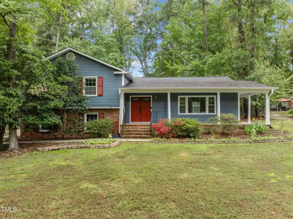 5904 Marble Drive,  Durham,  NC 27713