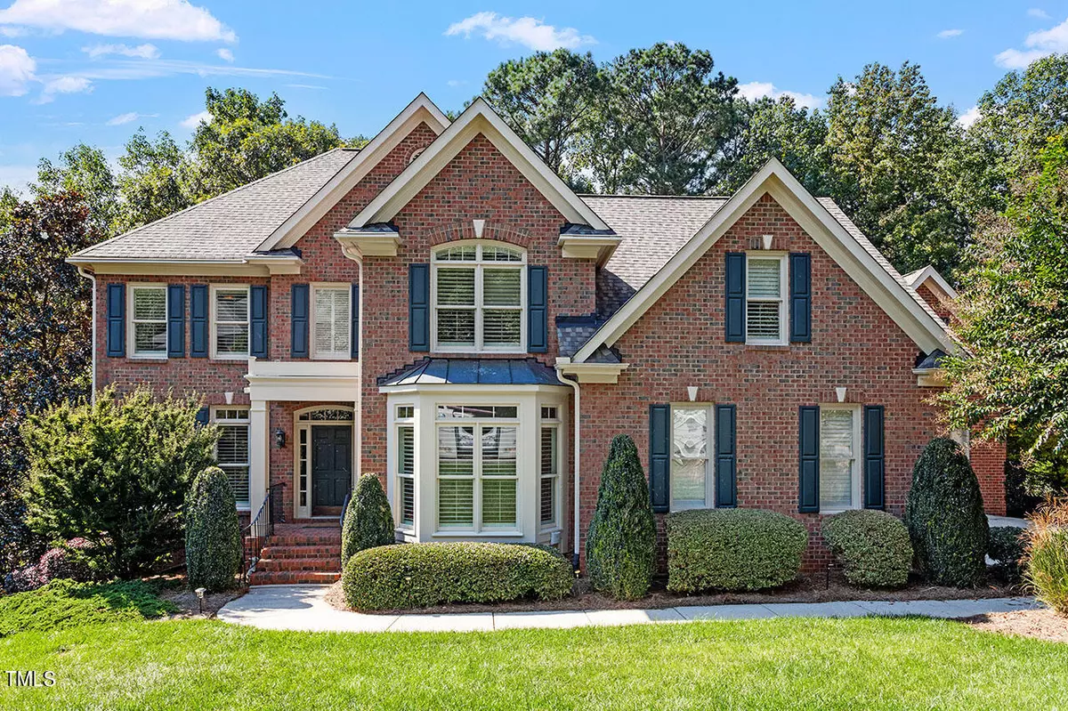 Cary, NC 27513,403 Tynemouth Drive