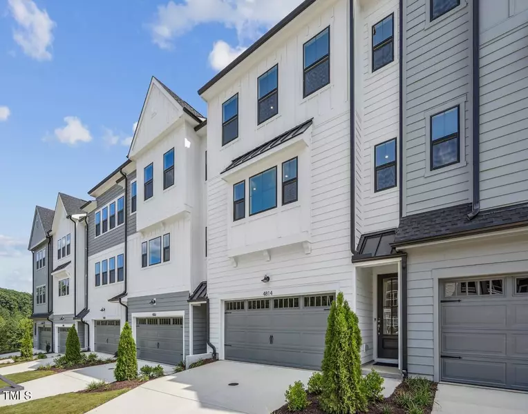 4816 Cypress Tree Lane, Raleigh, NC 27612