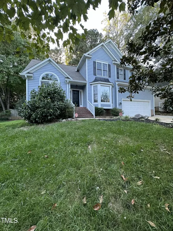 Cary, NC 27513,313 Barthel Drive