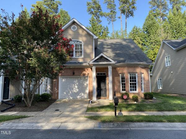 6002 River Estates Drive, Knightdale, NC 27545