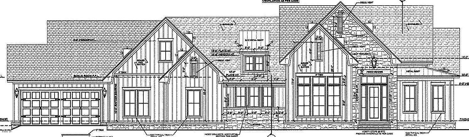 265 Hidden Lake Drive, Youngsville, NC 27596