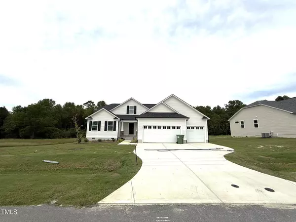 130 Bonsai Way, Four Oaks, NC 27524