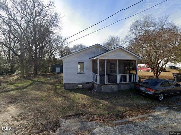 143 Zenobia Avenue, Lillington, NC 27546