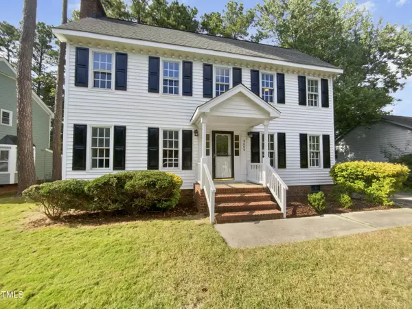 3009 W Folkestone Place, Raleigh, NC 27604