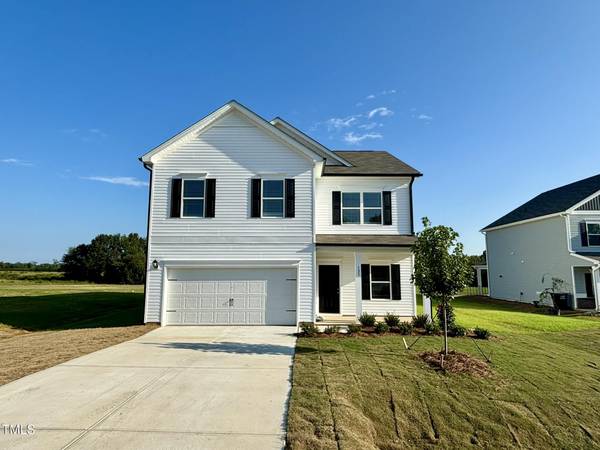 123 Continental Lane, Smithfield, NC 27577