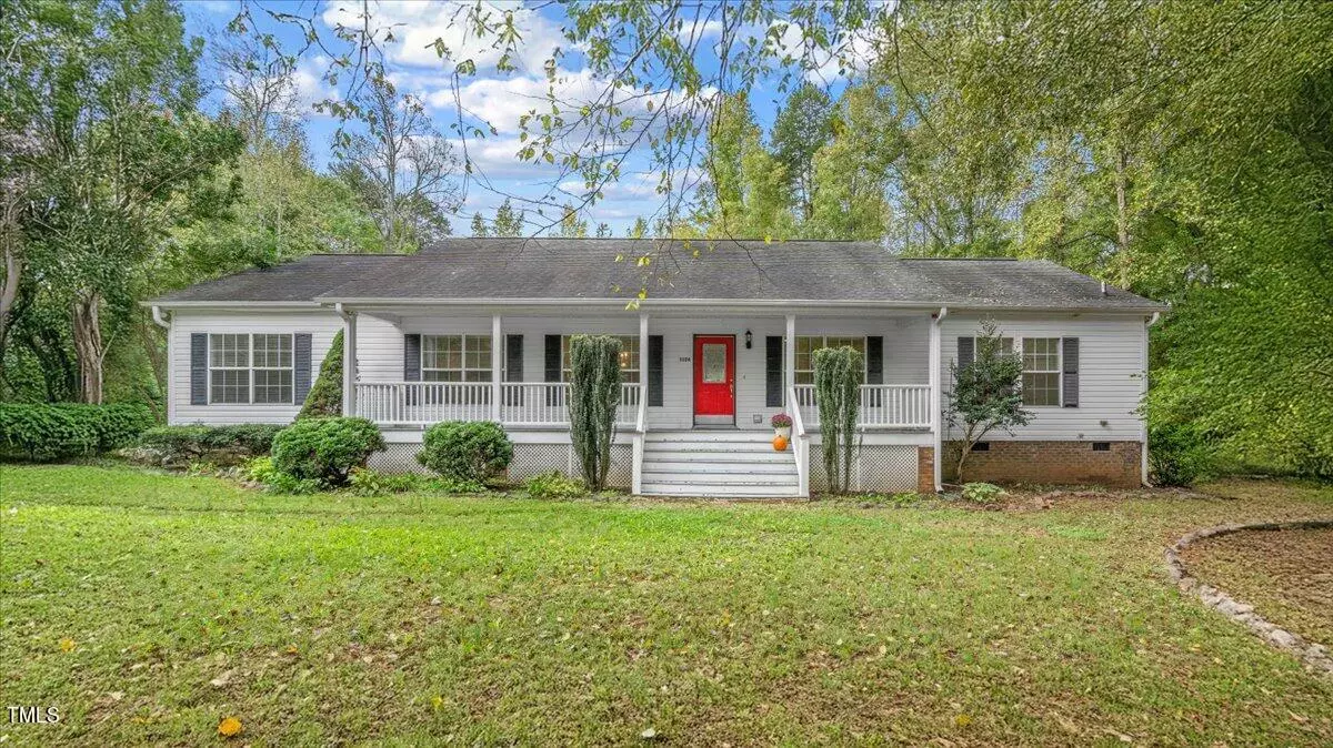 Rougemont, NC 27572,1126 Lemieuxs Way