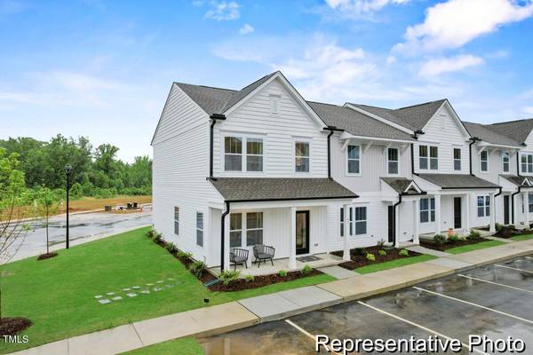 156 Camel Crazies Place #35, Lillington, NC 27546