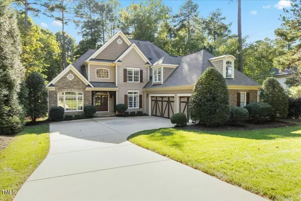 1129 Blykeford Lane, Wake Forest, NC 27587