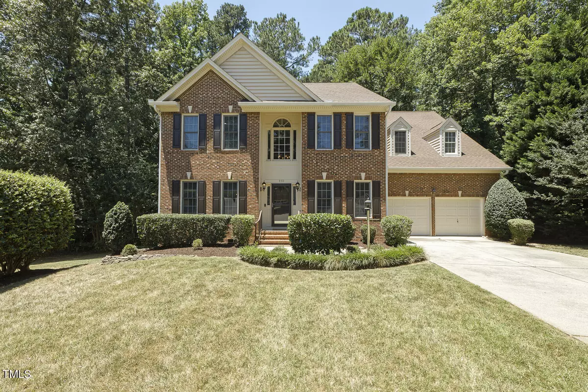 Cary, NC 27518,110 Dagenham Lane