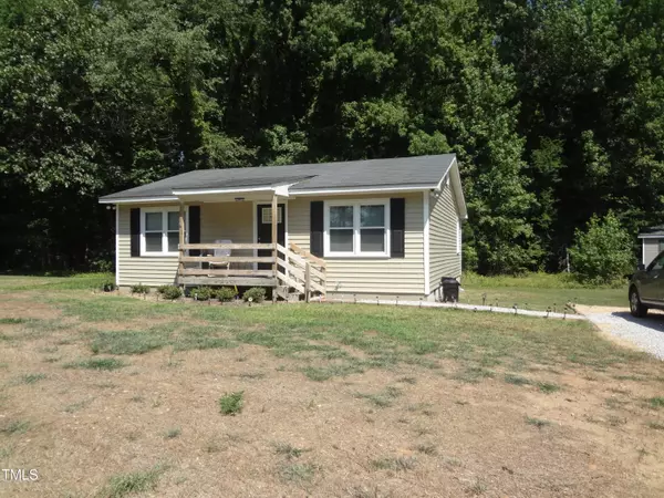 2228 W River Road, Franklinton, NC 27525