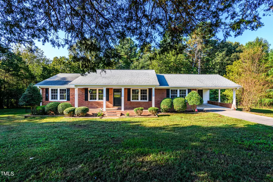 904 Pendergrass Road, Sanford, NC 27330