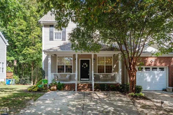 4713 Malone Court, Raleigh, NC 27616