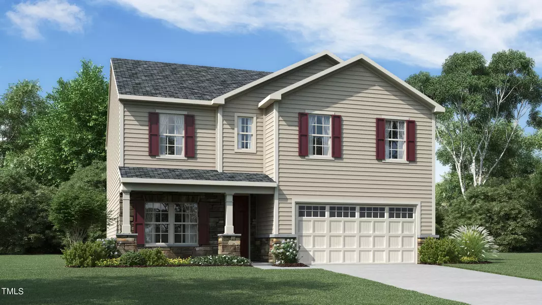 2225 Birdhouse Lane #442, Wake Forest, NC 27587