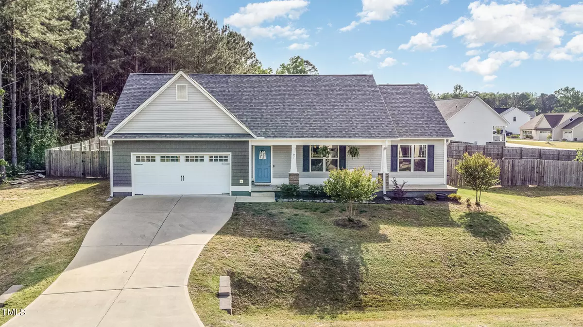 Benson, NC 27504,97 Highcroft Circle