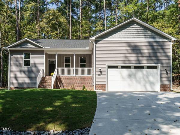 5092 Quail Hollow Road, Sanford, NC 27332