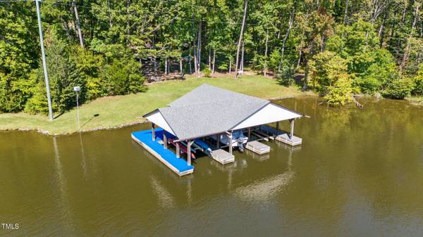 395 Velvet Road, Semora, NC 27343