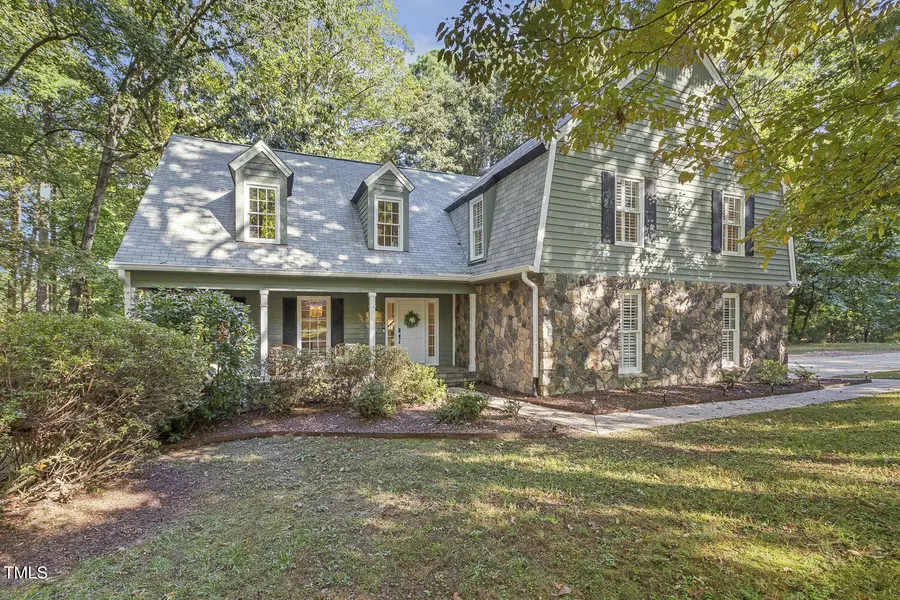 10001 Bushveld Lane, Raleigh, NC 27613