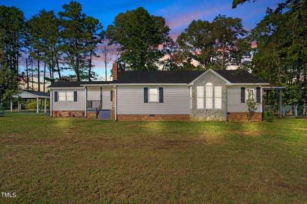 4193 Ji Oakes Road, Bullock, NC 27507