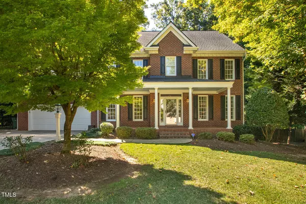 108 Rose Sky Court, Cary, NC 27513