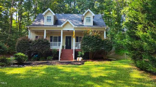 103 Cochise Drive, Louisburg, NC 27549