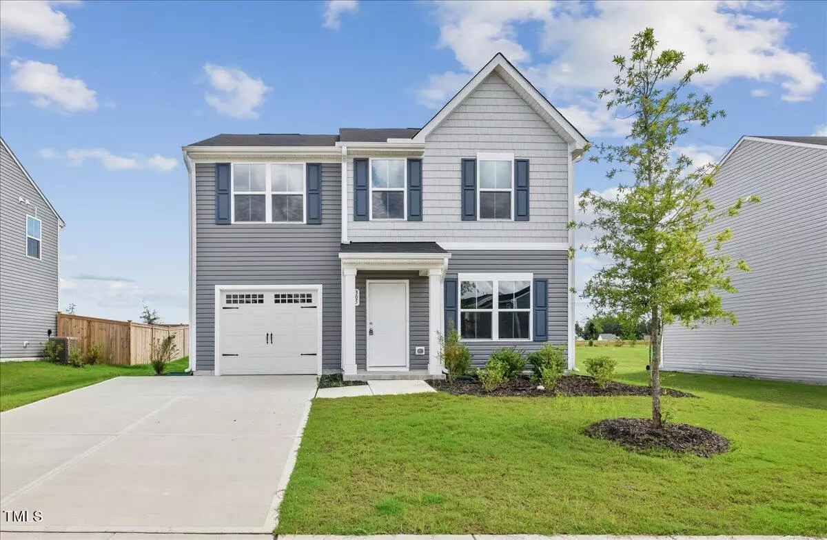 Lillington, NC 27546,305 Day Song Court