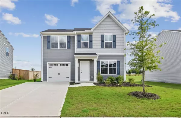 305 Day Song Court,  Lillington,  NC 27546