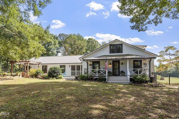 105 D Hart Road, Siler City, NC 27344