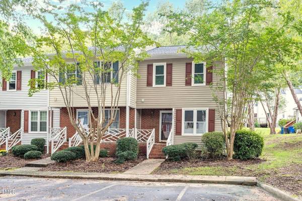 4639 Fawnbrook Circle, Raleigh, NC 27612