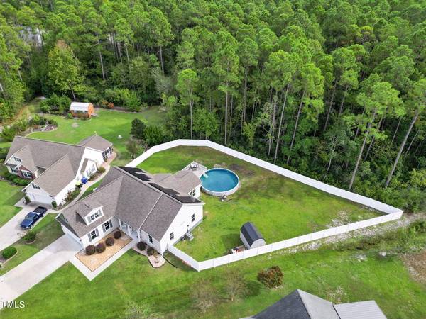 552 Stonehaven Court, Shallotte, NC 28470