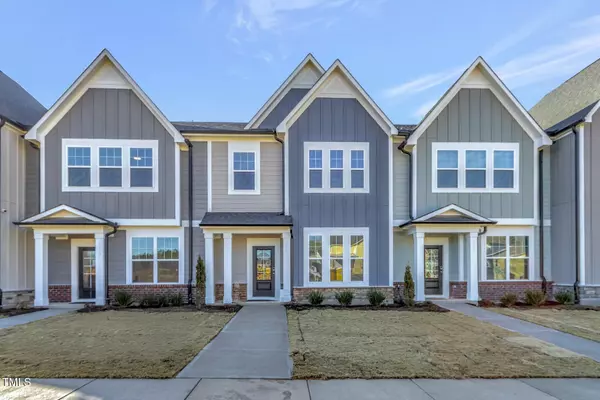 3181 Mission Olive Place ##346,  New Hill,  NC 27562