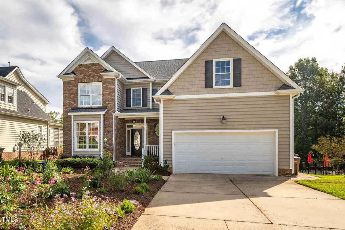 Wake Forest, NC 27587,705 Richland Bluff Court