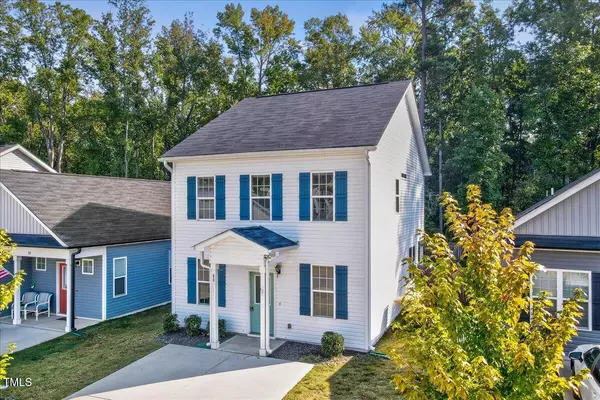 80 Yellow Jacket Ridge, Clayton, NC 27520