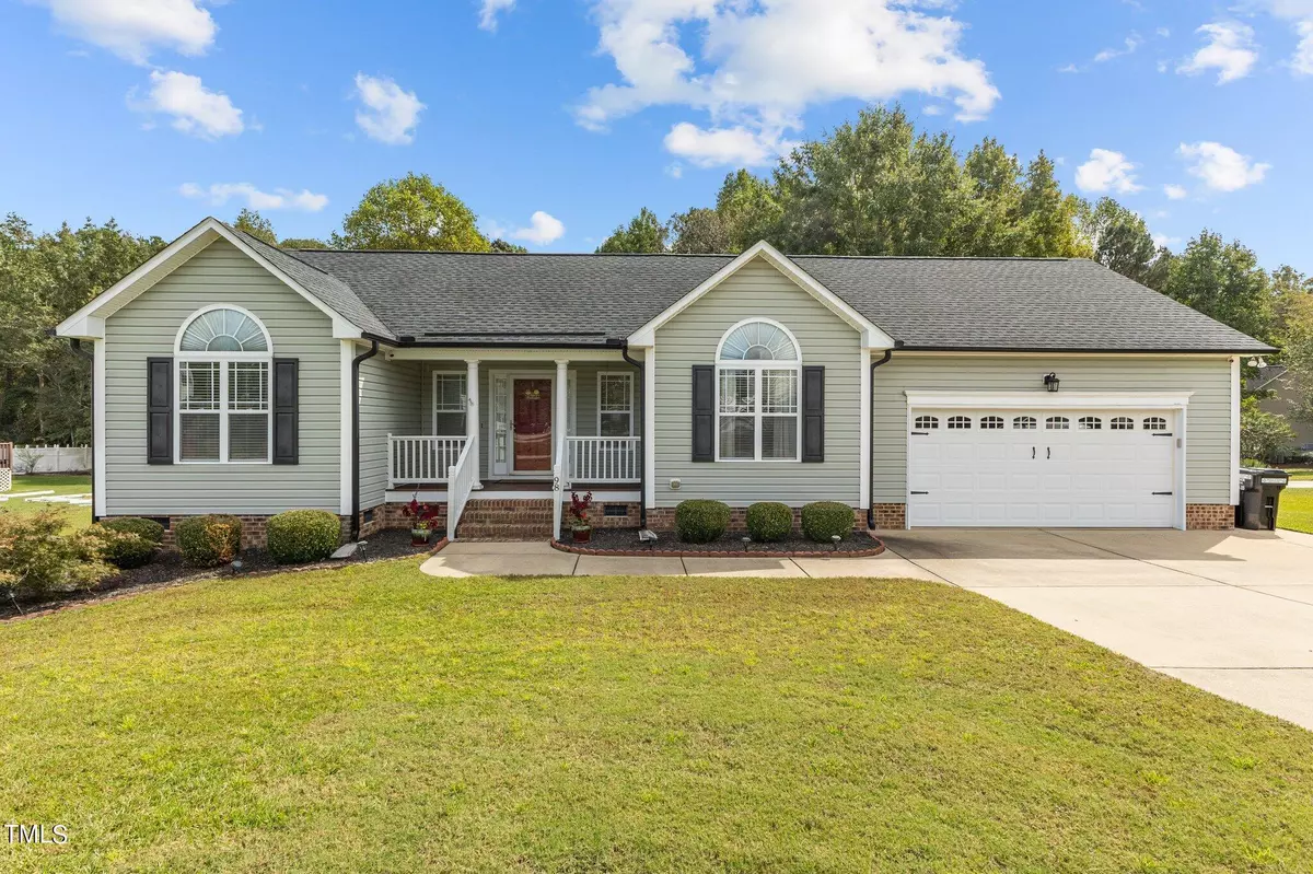 Angier, NC 27501,98 Blessed Lane