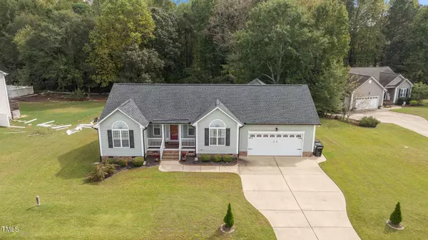 Angier, NC 27501,98 Blessed Lane