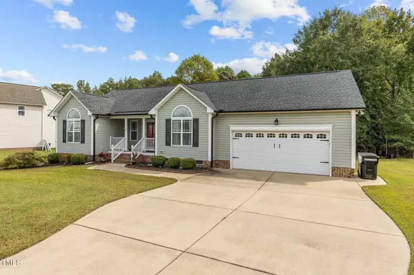 Angier, NC 27501,98 Blessed Lane