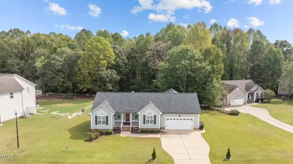 Angier, NC 27501,98 Blessed Lane