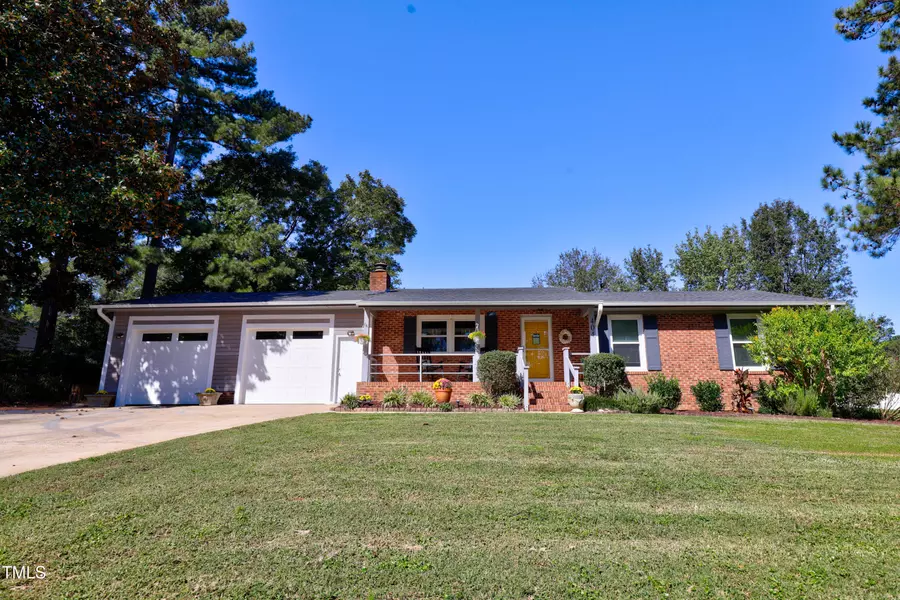 404 Lakeside Drive, Garner, NC 27529