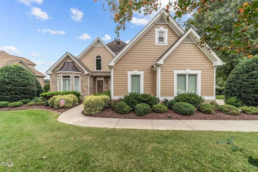 311 Pebble Beach Drive, Mebane, NC 27302