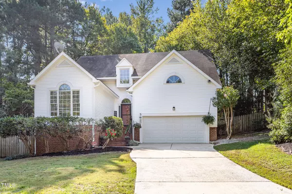 213 Avent Pines Lane, Holly Springs, NC 27540