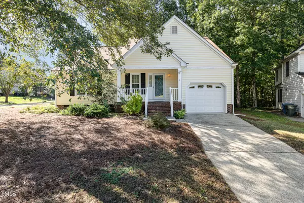 1 Tippecanoe Court,  Durham,  NC 27713