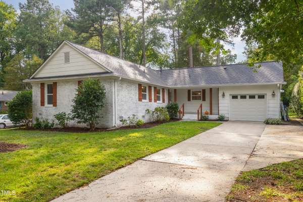 4817 Latimer Road,  Raleigh,  NC 27609