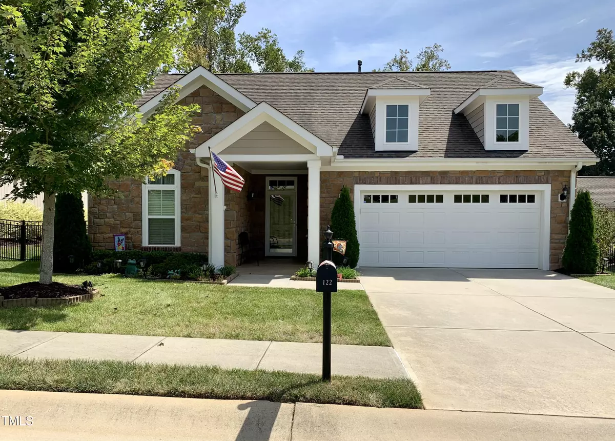 Gibsonville, NC 27249,122 Faith Drive