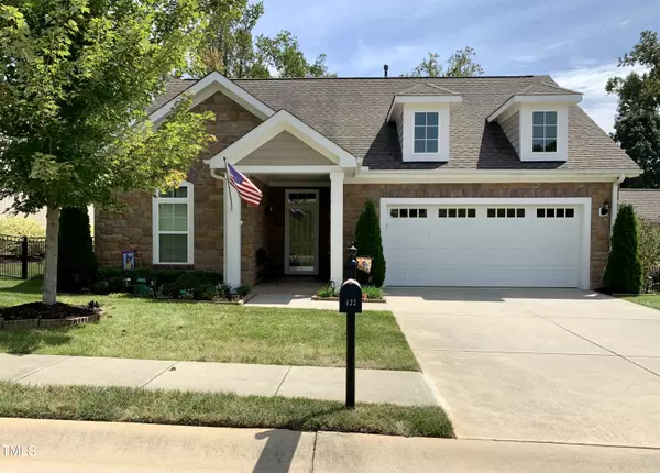 122 Faith Drive, Gibsonville, NC 27249