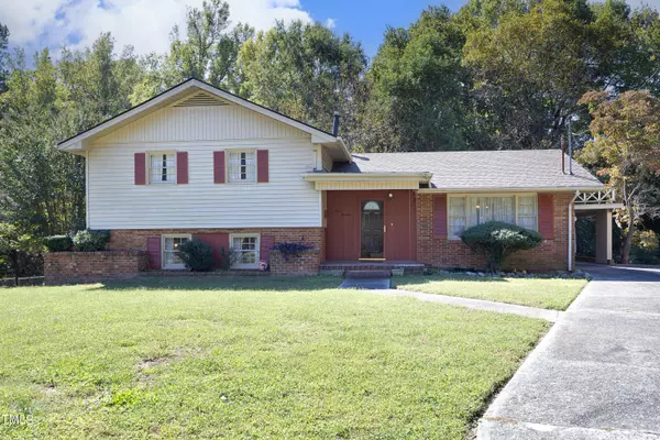 314 E Alton Street, Durham, NC 27707